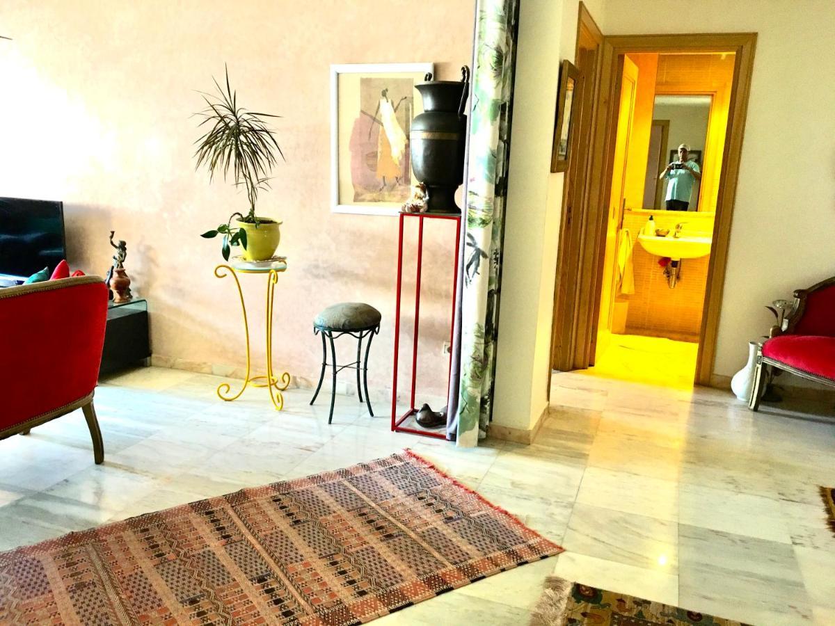 The Room Nouaceur Exterior photo