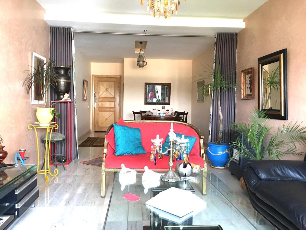 The Room Nouaceur Exterior photo